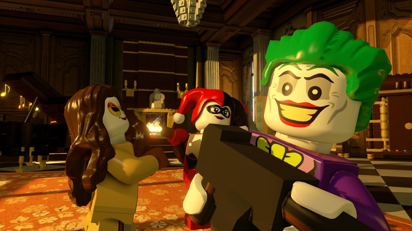 LEGO Dimensions - Imagen 44